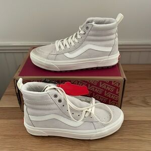 Sk8-Hi Mte-1 Marshmallow US 8.5